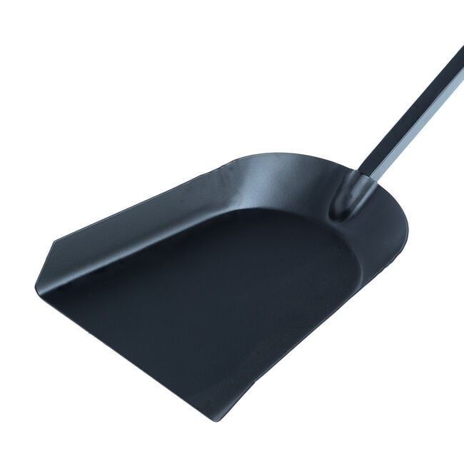 Silverflame Black Shovel 24"